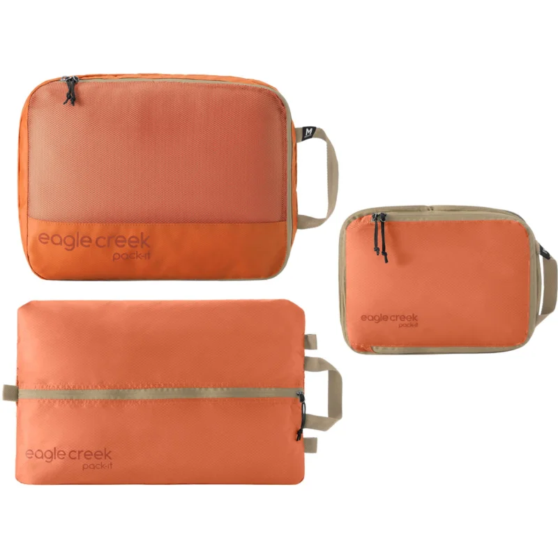 Eagle Creek Pack-It™ Essentials Set - Packtaschen Schneller Versand