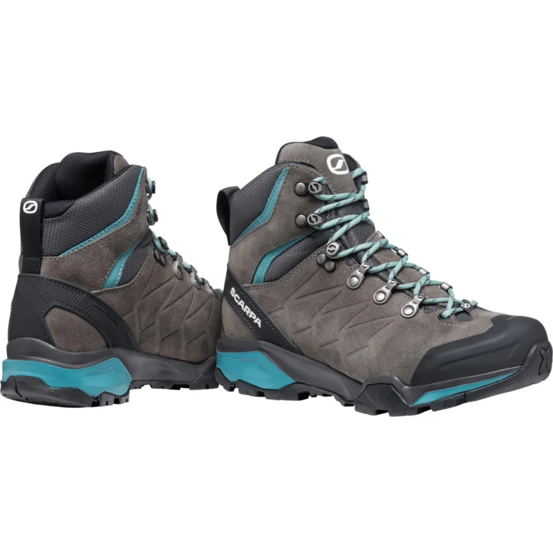 Scarpa ZG Trek GTX Wmn - Trekkingschuhe Online Kaufen