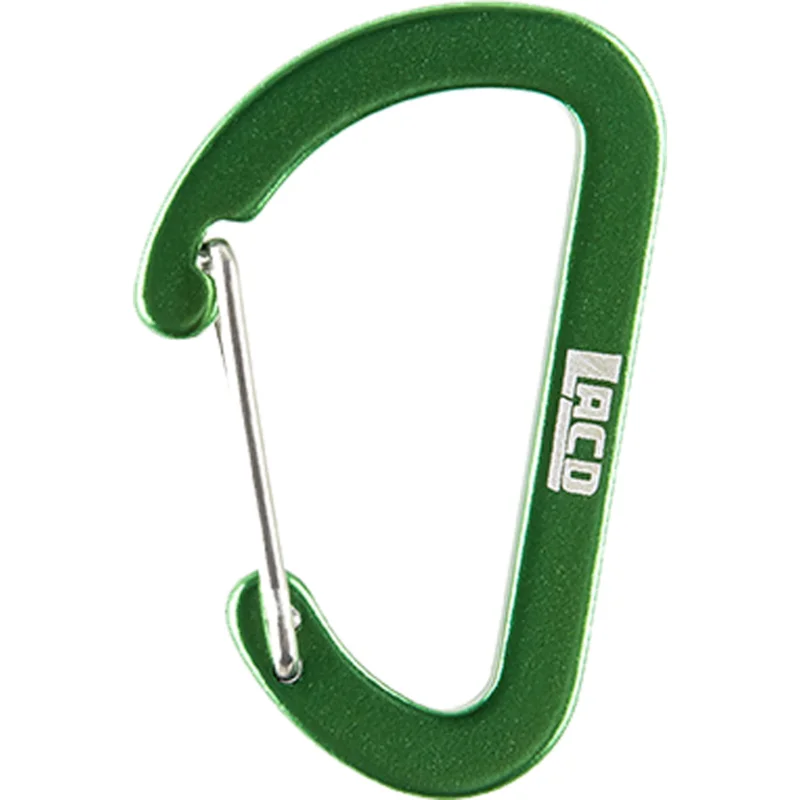 LACD Accessory Biner FS - Materialkarabiner Kracherpreis