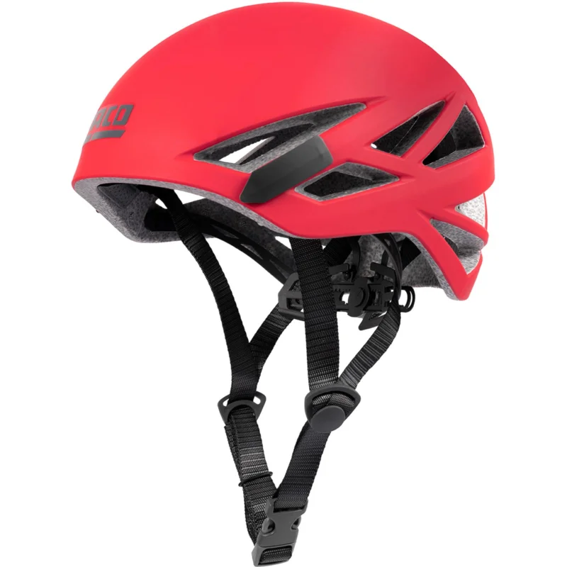 LACD Defender RX - Kletterhelm Neuheit