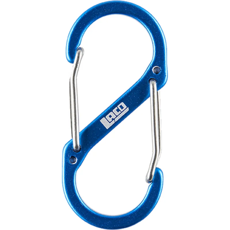 Abverkauf LACD Accessory Biner S 50 mm - Materialkarabiner