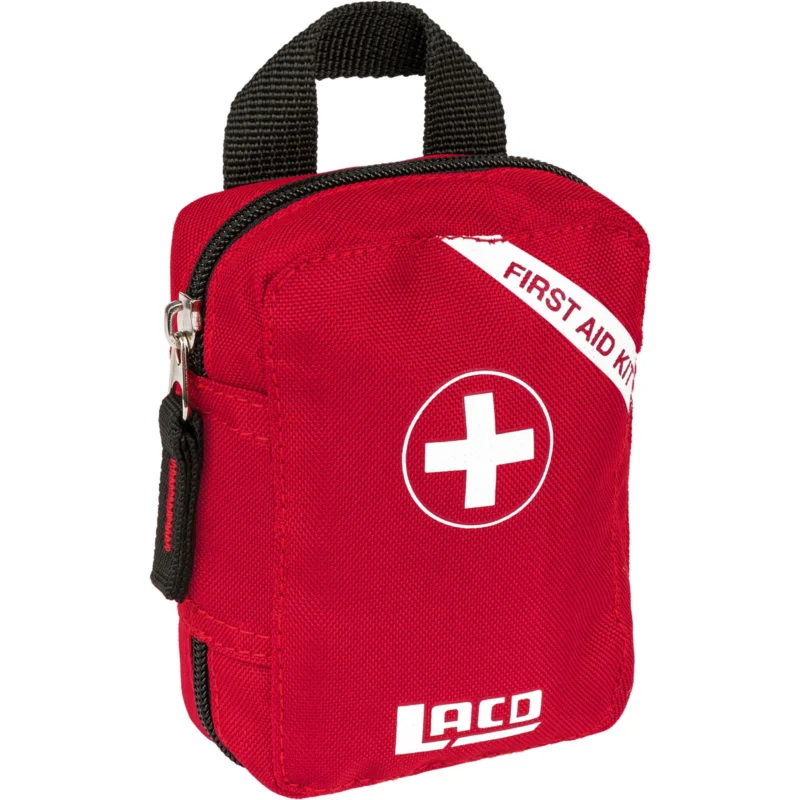 Direkt Vom Hersteller LACD First Aid Kit - Erste-Hilfe-Set