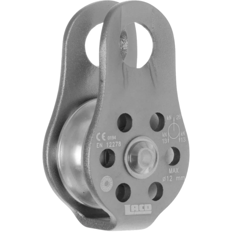 Expressversand LACD Pulley Fix Small - Seilrolle