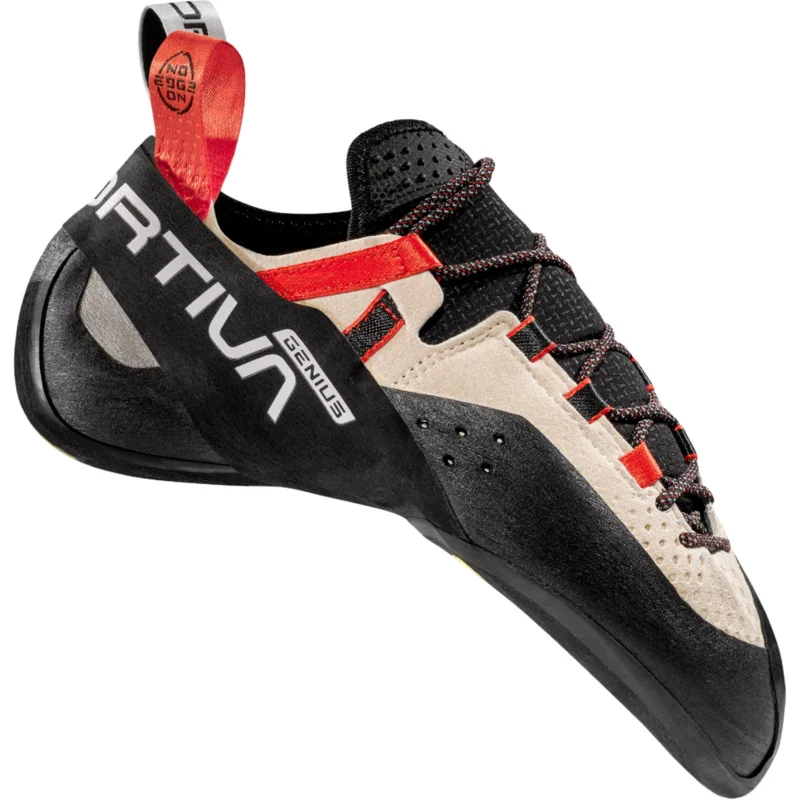 La Sportiva Genius - Kletterschuhe Neuheit