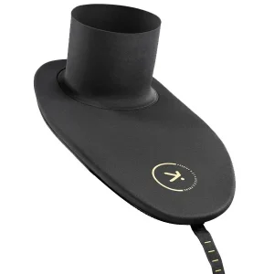 Hiko PRODIGY 94 V.2 Sprayskirt Neopren Spritzschürze Spritzschutz schwarz Nur Für Kurze Zeit