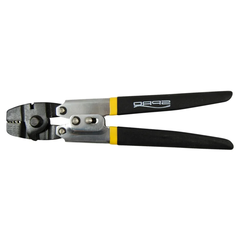 Spro Crimpzange 26cm Klemmhülsenzange Top-Seller