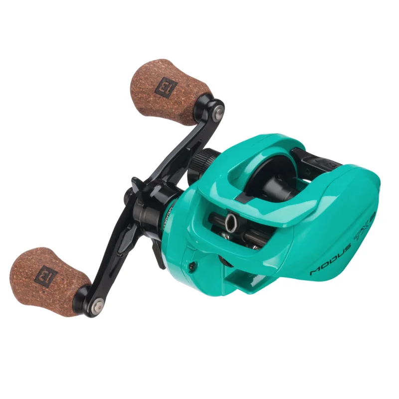 13 Fishing Modus Tx2 Bc 7.3:1 LH Baitcastrolle Schnäppchen