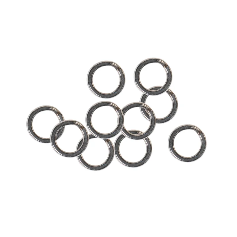 Zeck HD Split Ring 40 kg 10Stk. Sprengring Sonderangebot