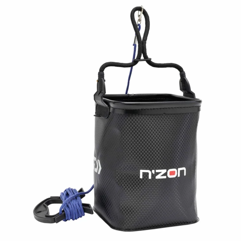 Preis Gesenkt Daiwa NZON EVA Falteimer 16x16x20cm