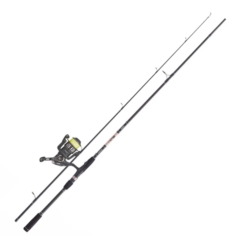 Balzer Matze Koch Combo Zander Barsch komplett Angelset Online Kaufen