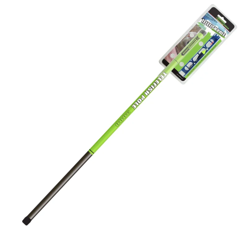 Jenzi Stippruten-Combo Green Concept 2,85m Angelcombo Billig