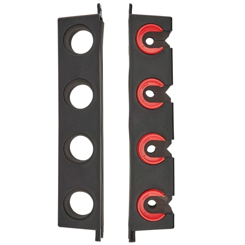 Beliebt Berkley Twist Lock Utility 4 Rod Rack – Rutenhalter. Rutenlagerung