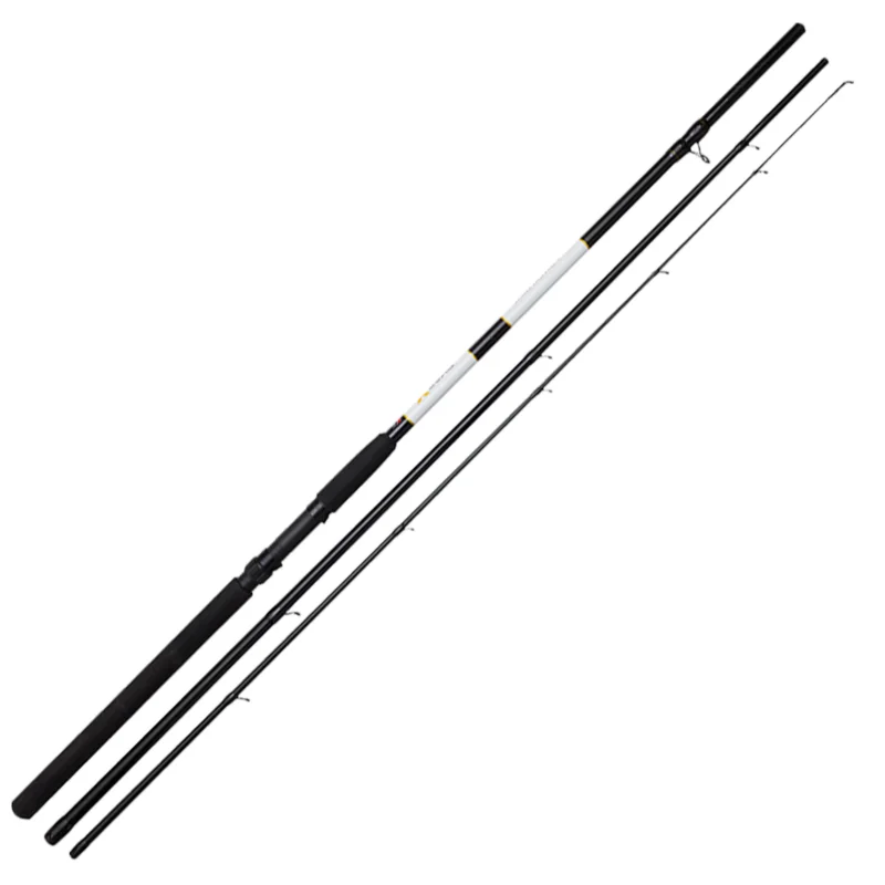 DAM Base-X Match 3,60M 1-15G Rute Echt