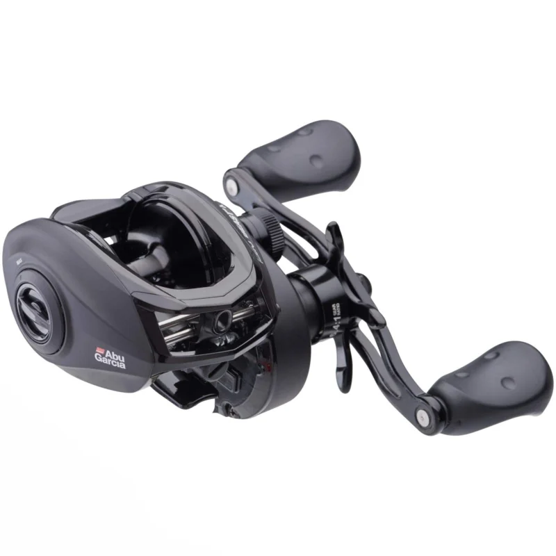 Angebot Abu Garcia Revo Beast X LP X-L Baitcastrolle Linkshand