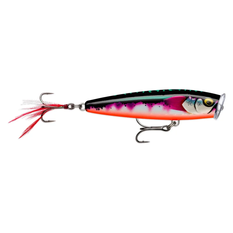 Rapala Skitter Pop Elite SPE75 Gdtmn Popper Top-Seller