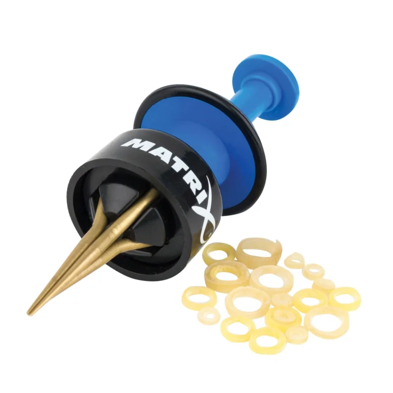Markenprodukt Matrix Bait Bander incl. Bait Bands