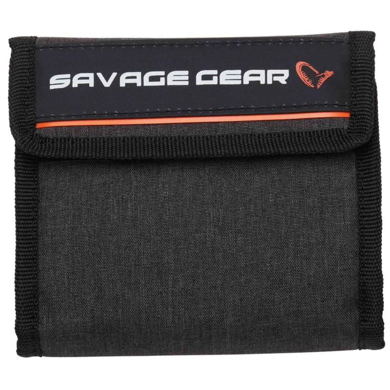 Savage Gear Flip Wallet Rig And Lure Meerforellenköder Tasche Knallerangebot
