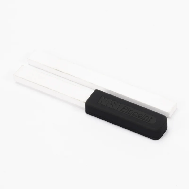 Kracherpreis Nash Pinpoint Precision Finishing Files Hakenfeile