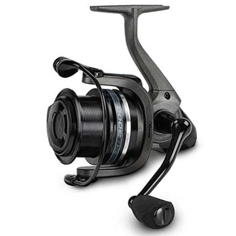 Matrix Ethos XR 3000 Reel Posen- und Feederrolle Abverkauf