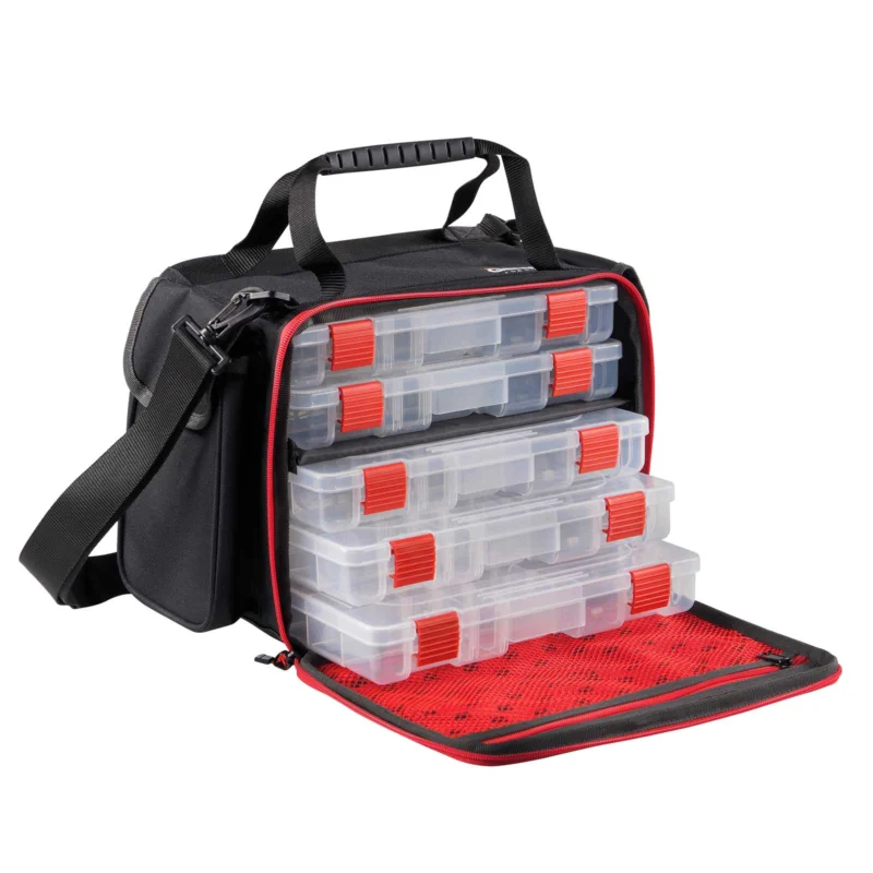 Begrenztes Angebot Abu Garcia Medium Lure Bag Angeltasche