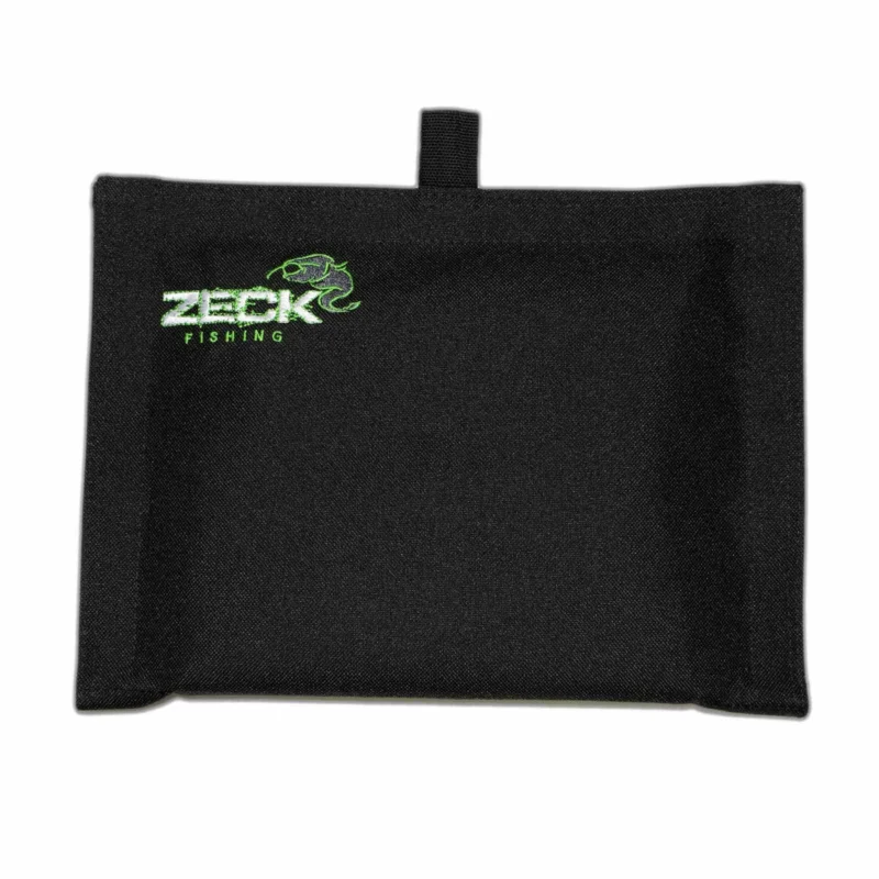 Sonderaktion Zeck Rig Wallet 29x22x8cm Vorfachtasche