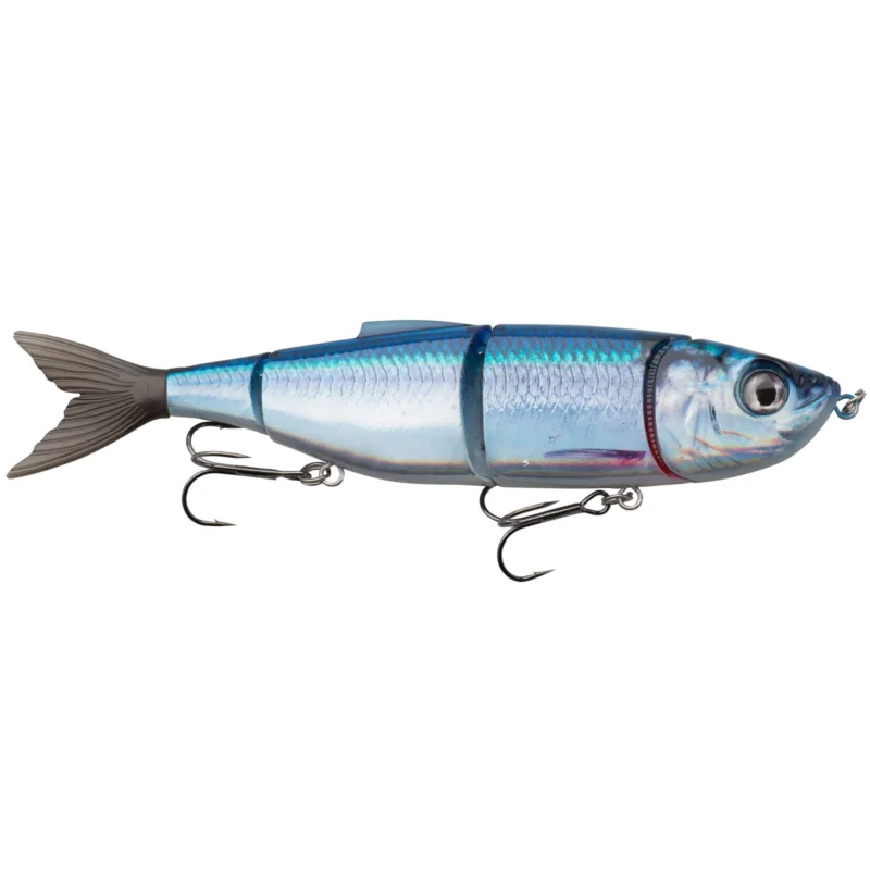 Wochenendangebot Savage Gear 4 Play V2 Swim & Jerk 16,5cm SS Herring Swimbait Jerkbait