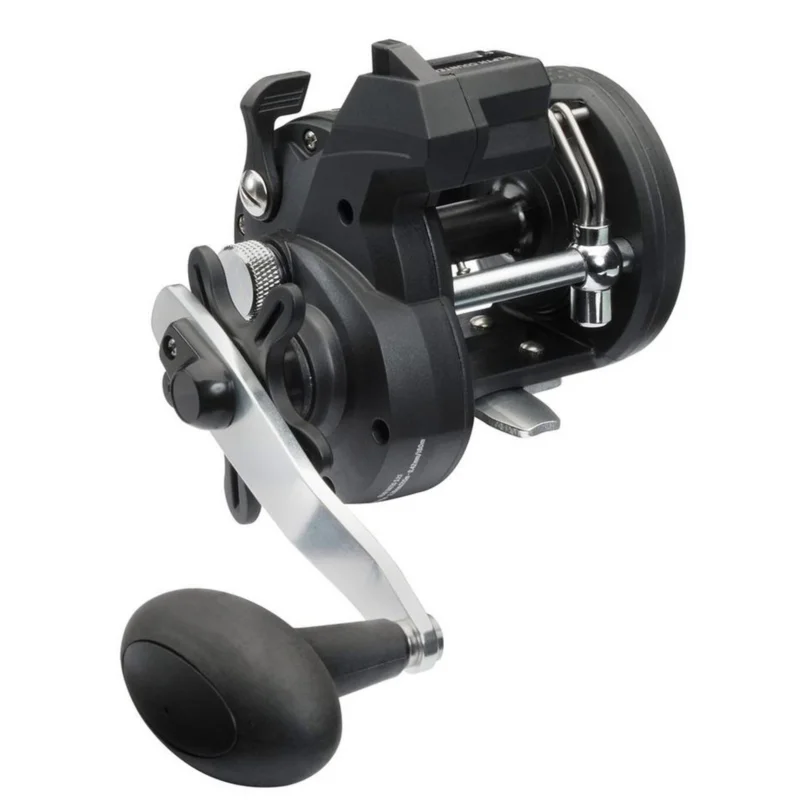 Jetzt Kaufen Abu Garcia Cardinal Trolling 20LC Line Counter Multirolle