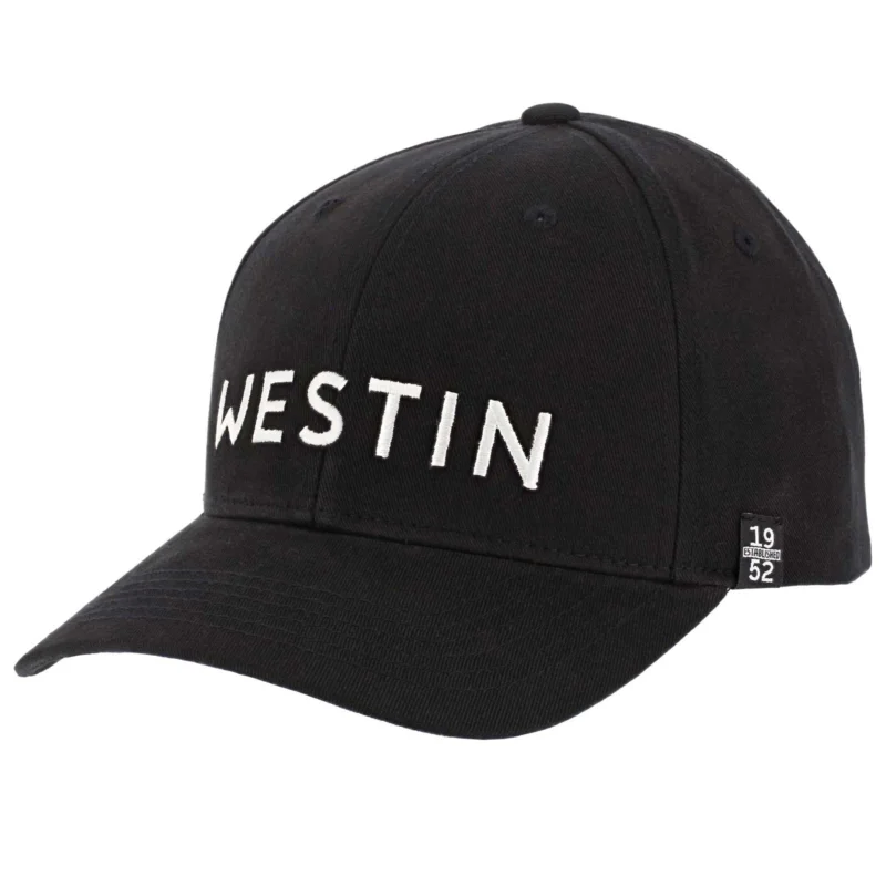 Westin Classic Cap One size Black Ink Mütze Sofort Bestellen
