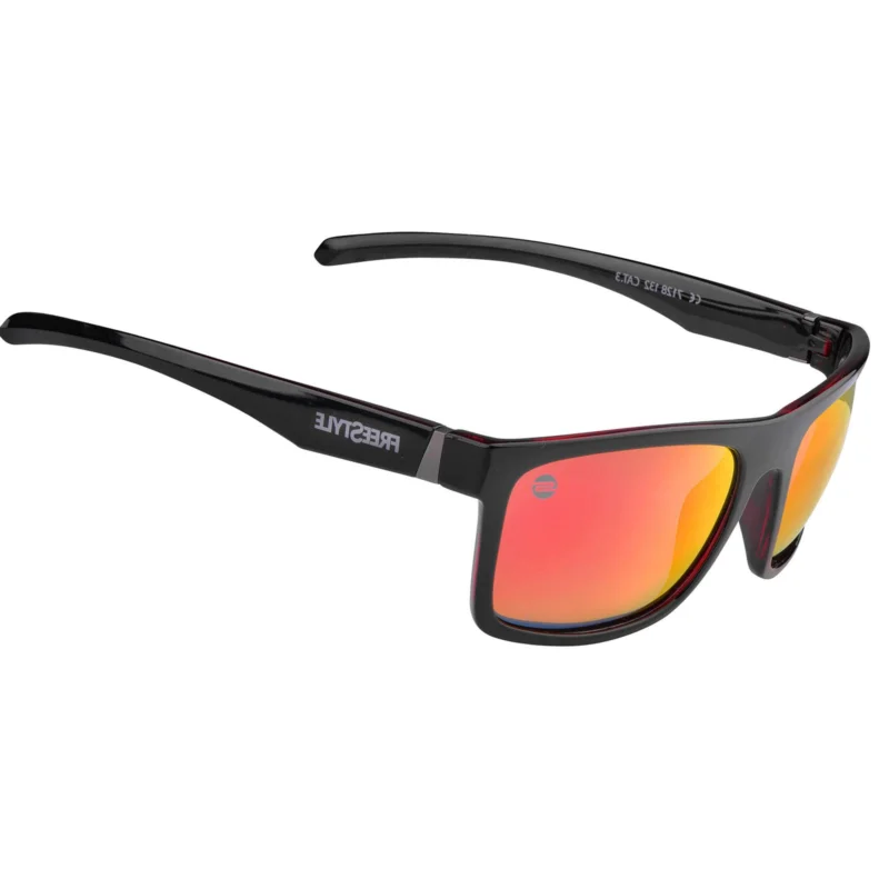 Spro Freestyle Sunglass Shades ONYX Polarisationsbrille Must-Have