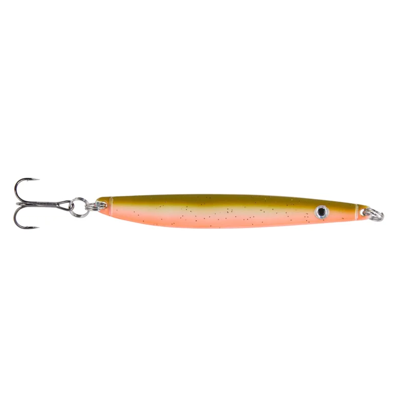 Online Kaufen Balzer Colonel Z Meerforelle bleifrei Orange Pumpkin 22g Meerforellenblinker