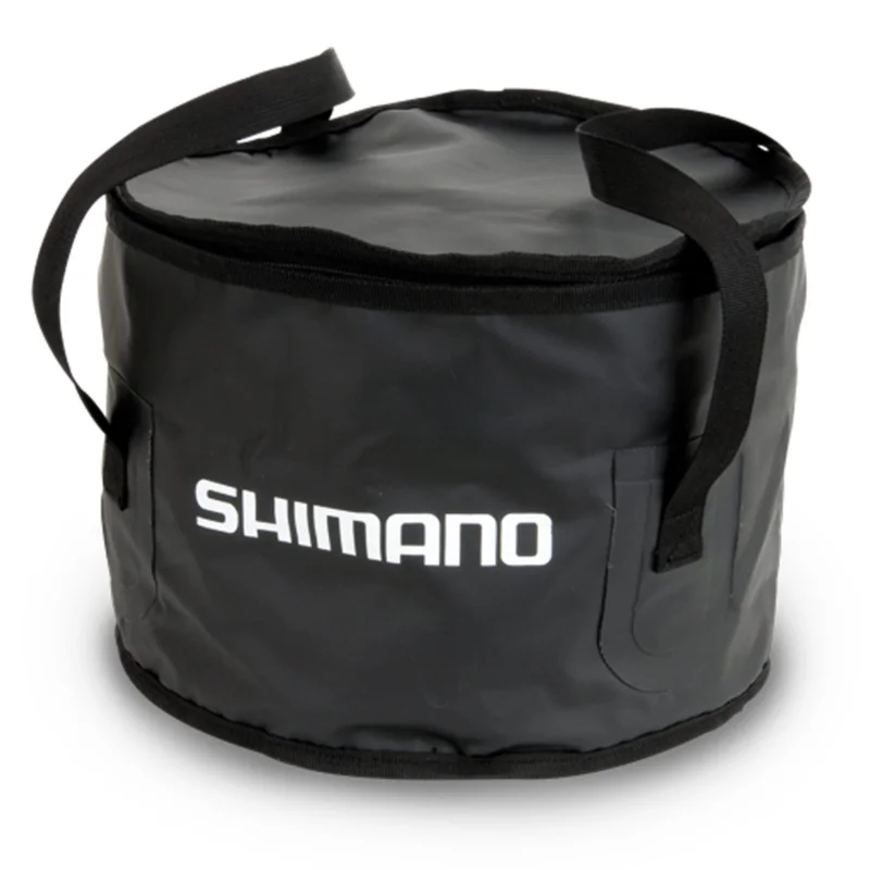 Preisknaller Shimano Watertight 20x32cm Futtereimer