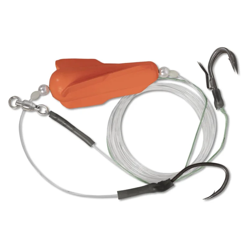 Black Cat Dead Bait Rig Waller Spezial Fertigvorfach Must-Have
