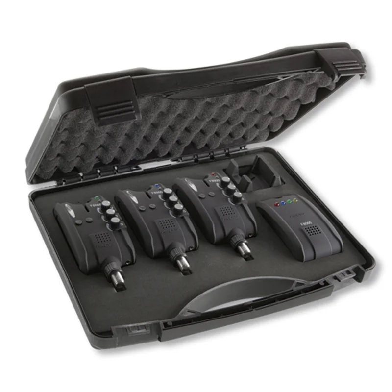 Cormoran Pro Carp F-8000 Bissanzeiger-Set Sofort Bestellen