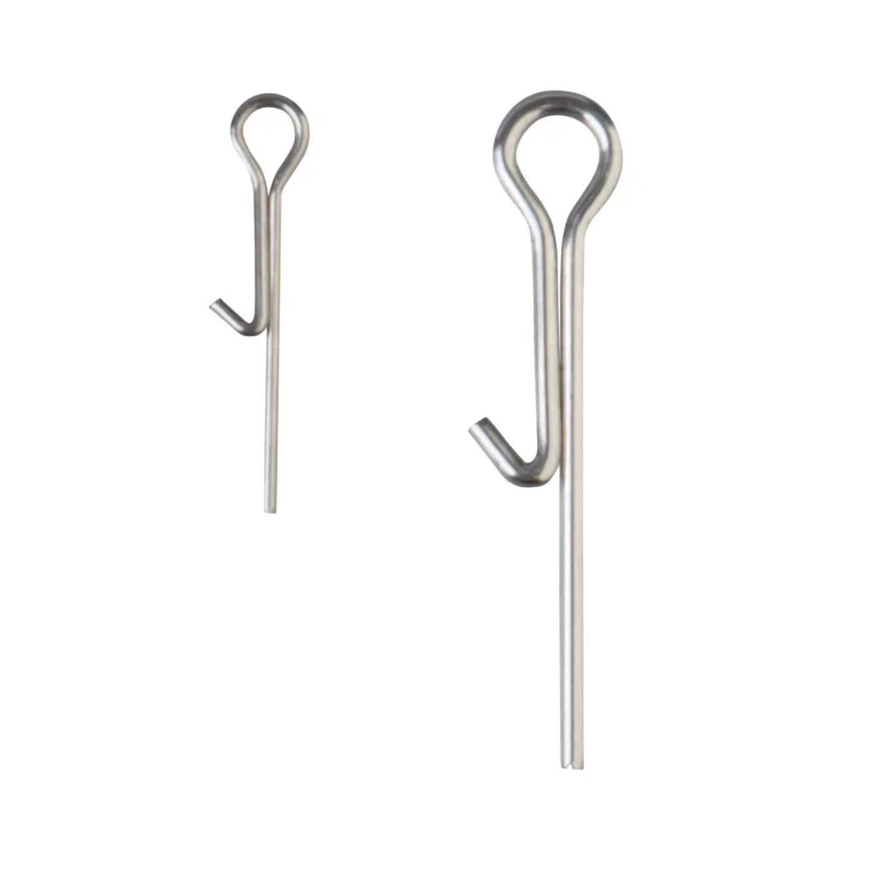 Direkt Vom Hersteller Savage Gear SS Stinger Spikes Kit S-M 20pcs Gummifisch Zubehör