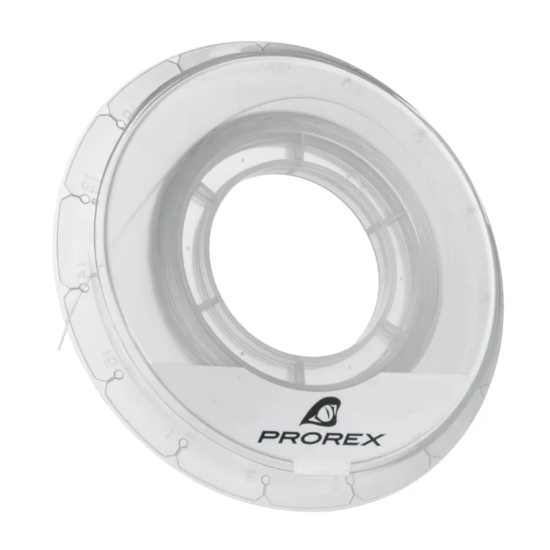 Daiwa Prorex FC Leader 0,70mm-15m sinken 24,6kg Fluorocarbon Vorfachmaterial Preisknaller