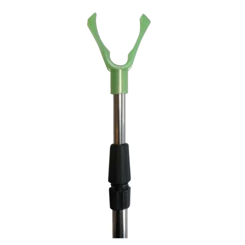 Jetzt Bestellen Behr Edelstahl Rutenhalter 75-115cm ausziehbar Glow