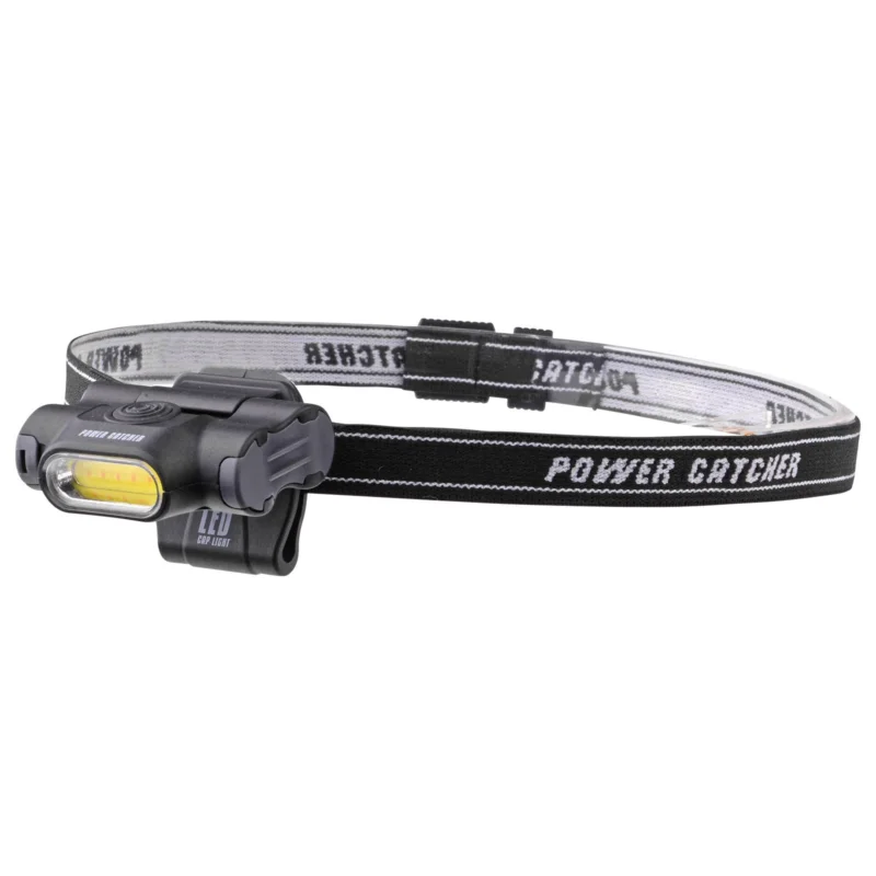 Spro Powercatcher Head Lamp Kopflampe Highlight