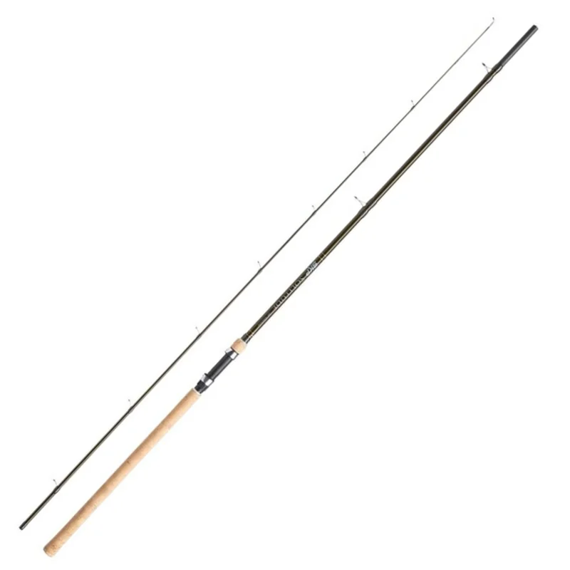 Online Kaufen Shakespeare SKP Solitude 13ft 3,94m 3-8lbs 2Sec. Power Float Posenrute