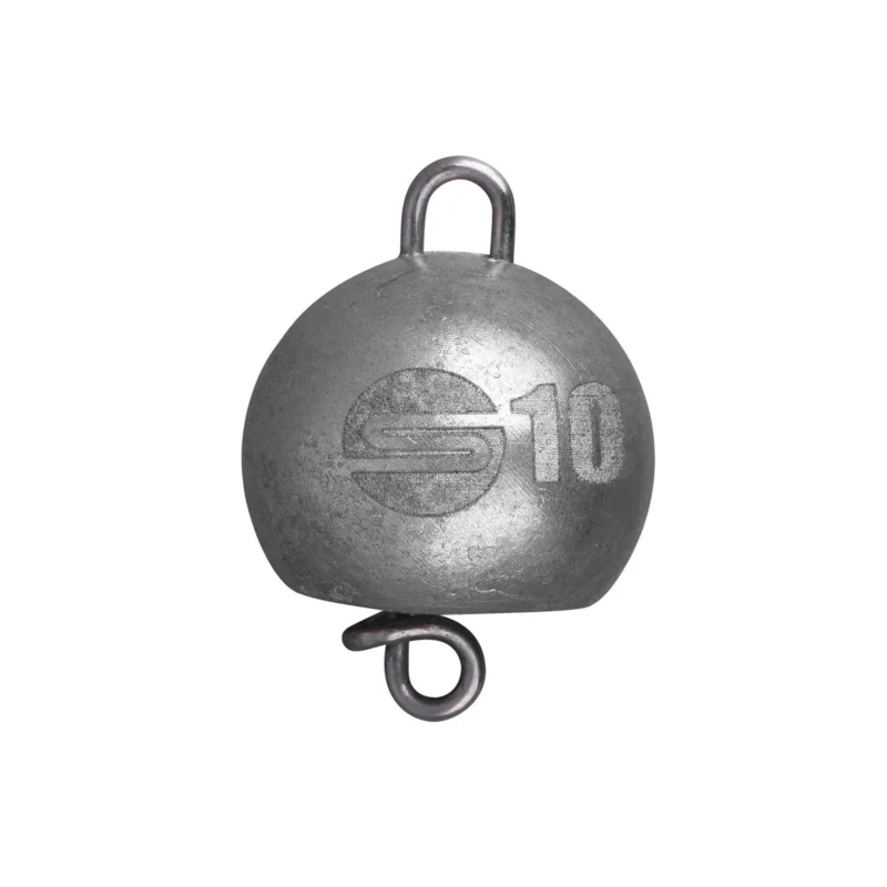Must-Have Spro Freestyle Qc Bottom Jig Natural 7g Jigkopf bleifrei