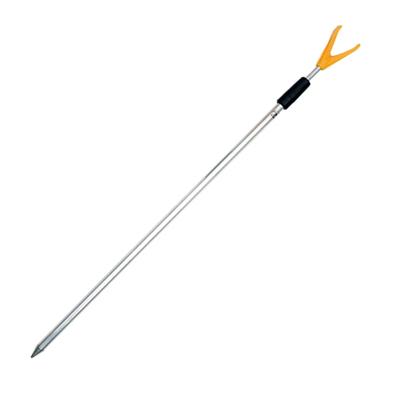 Behr Teleskop-Rutenhalter V 135cm Neu