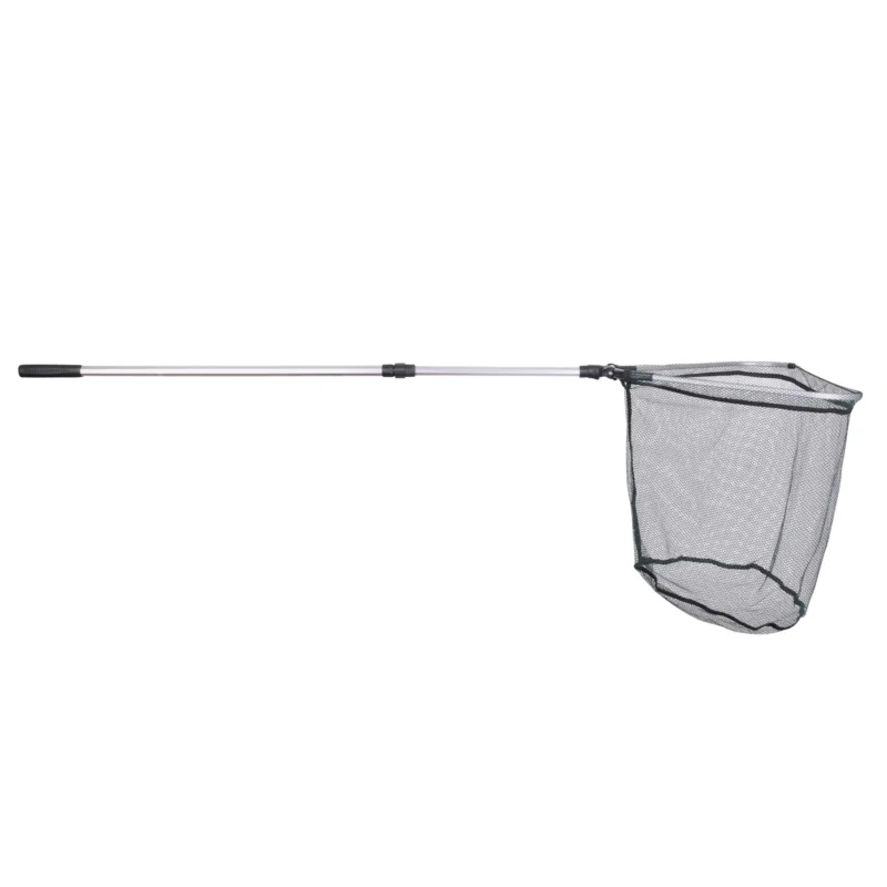 Spro Unterfangkescher Klappbar 5mm - 180cm 50X50X50cm - 2-teilig Ausverkauf