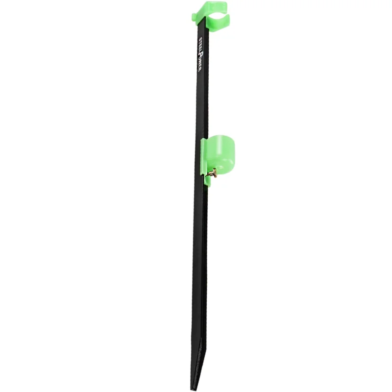 DAM Steelpower Adjusta Beach Rodrest 75cm Brandungsrutenhalter Solange Der Vorrat Reicht