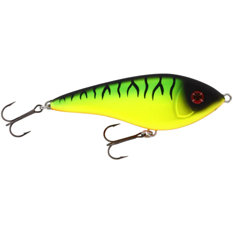 Westin Swim 12cm Suspending Firetiger Jerkbait Preiswert