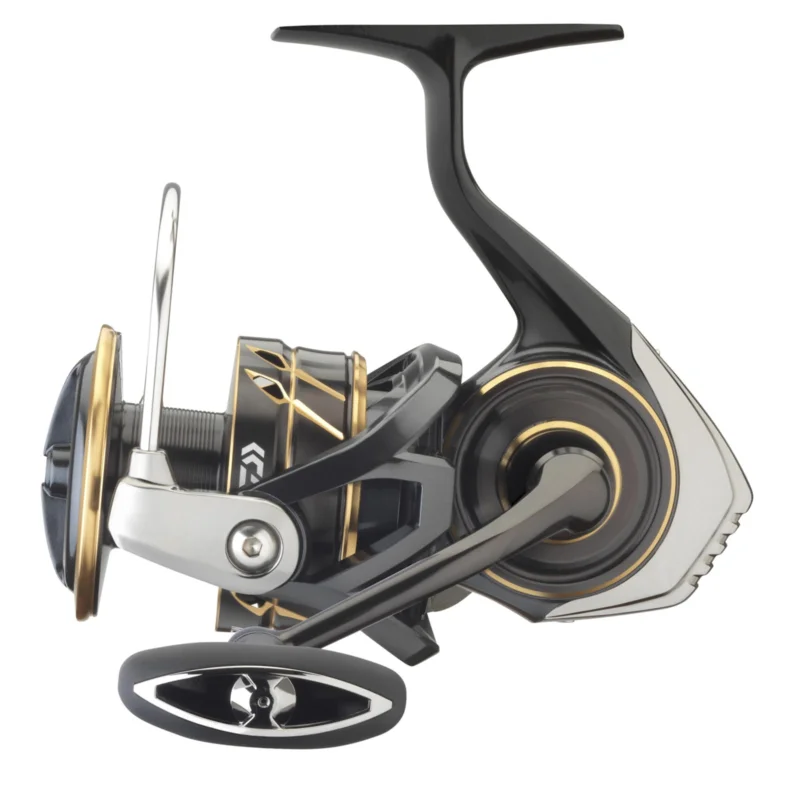 Rabatt Daiwa 23 CALDIA SW 6000D-H (EU) Meeres-Spinnrolle