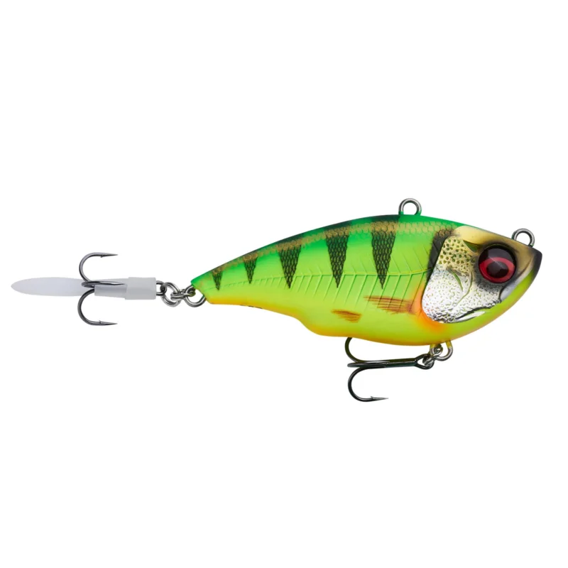 Savage Gear Fat Vibes Xl 10,0cm 58g sinking Firetiger Crankbait Knallerangebot