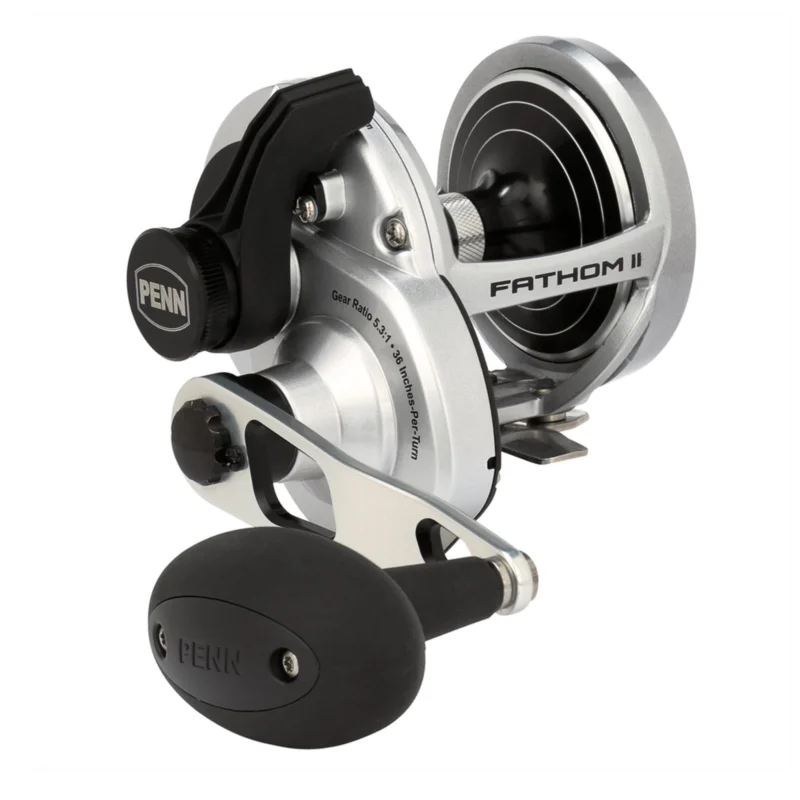 PENN Fathom II 30 Multirolle Meistverkauft