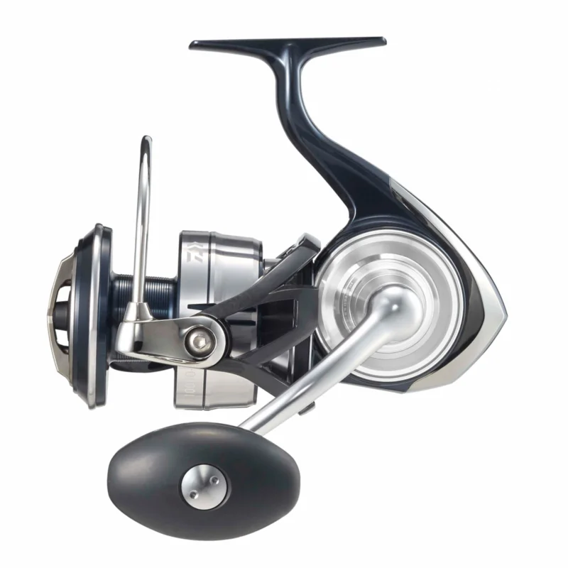 Daiwa 21 CERTATE SW (G) 5000-H Meeres-Spinnrolle Aktuell