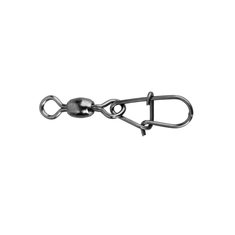 Savage Gear Eggsnap Swivel M Wirbel & Karabiner Preiswert