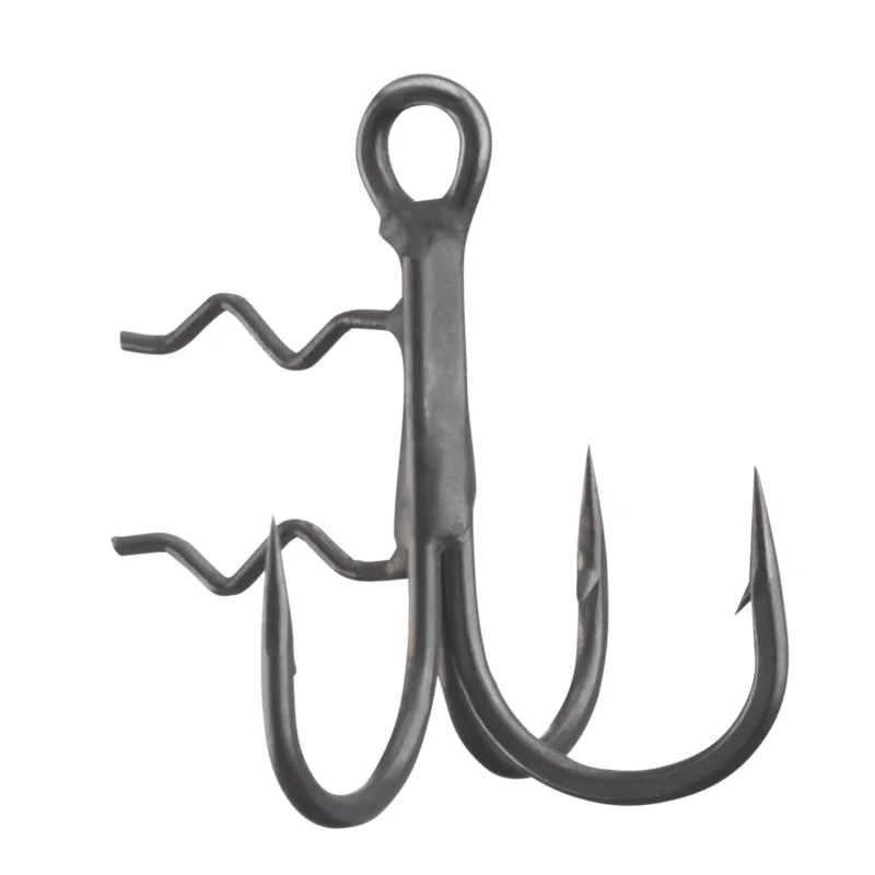Daiwa Prorex SaqSas Assist Treble #2 Drillingshaken Top-Angebot