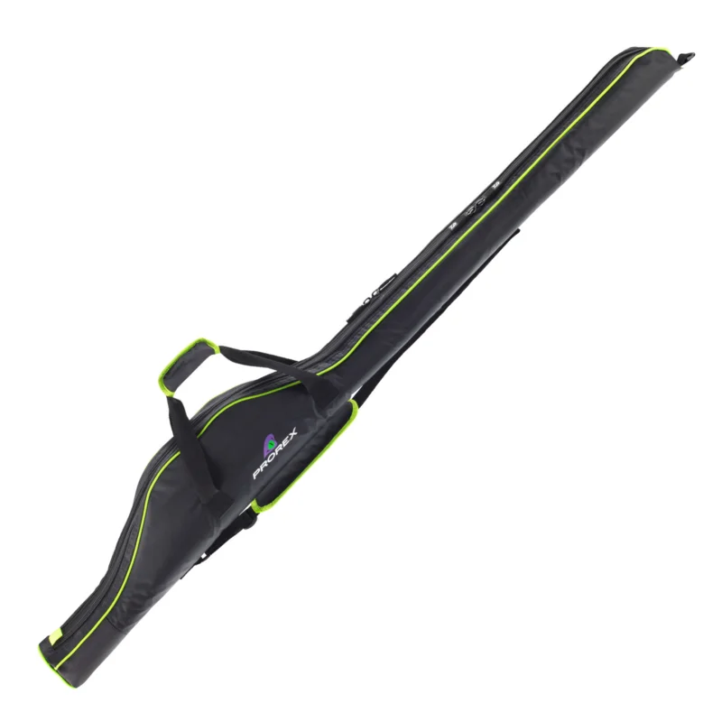 Daiwa Prorex Rutenfutteral 145cm für 2 montierte Ruten Bestseller